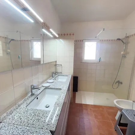 Vila Moinho Villa *