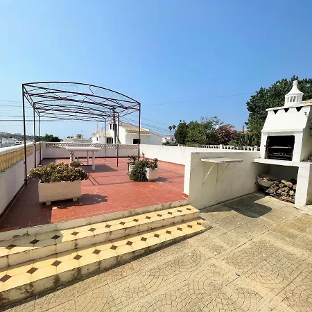Vila Moinho Villa *