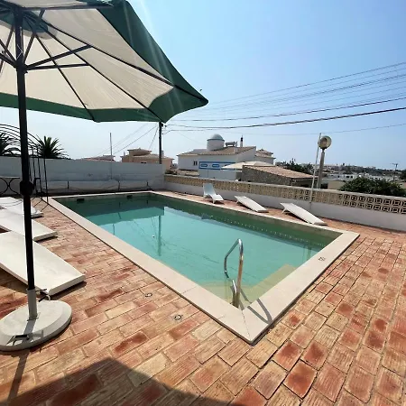 Vila Vila Moinho Lagos