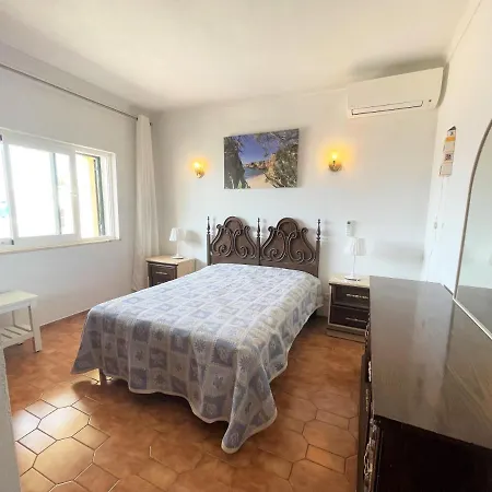 Vila Vila Moinho Lagos