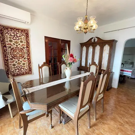 Vila Moinho Lagos